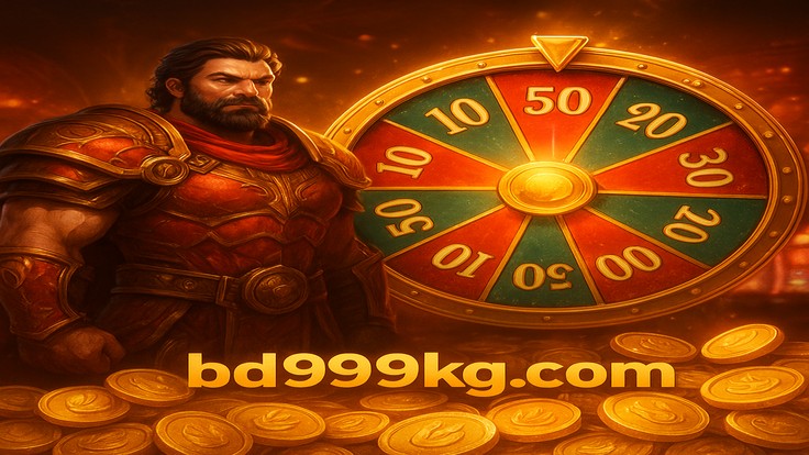kg999bd-এর অনলাইন গেমিং সাইটে আপনার জন্য রয়েছে একটি উত্তেজনাপূর্ণ অভিজ্ঞতা
