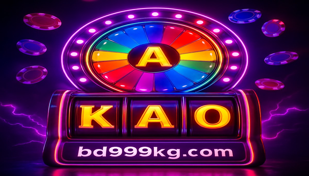 kg999bd গেমিং সাইটে নতুন আর্কেড গেমগুলোর সাথে আধুনিক প্রযুক্তির সমৃদ্ধ অভিজ্ঞতা